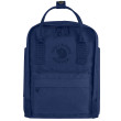 Batoh Fjällräven Re-Kånken Mini tmavomodrá MidnightBlue