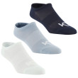 Dámske ponožky Kari Traa Hæl Sock 3Pk