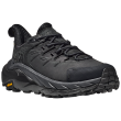 Dámske topánky Hoka W Kaha 2 Low Gtx čierna Black / Black