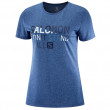 Dámske tričko Salomon Comet Classic Tee W Print