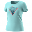 Dámske tričko Dynafit Artist Series Co T-Shirt W