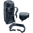 Batoh Deuter Guide 32+8 SL 7125