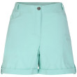 Dámske kraťasy Dare 2b Melodic II Short zelená/biela Mint Green