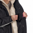 Dámsky zimný kabát Northfinder Enid