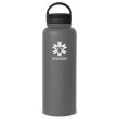 Termoska Snow Monkey Ranger 1,2l sivá Grey