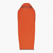 Vložka do spacáku Sea to Summit Reactor Fleece Liner Mummy Compact červená/oranžová