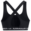 Športová podprsenka Under Armour Crossback Mid Bra