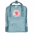 Batoh Fjällräven Kanken Mini 7 svetlomodrá SkyBlue