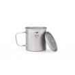 Hrnček Keith Titanium Single-Wall Tit. Mug 550 ml