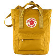 Batoh Fjällräven Kånken Totepack Mini žltá Ochry