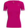 Dámske tričko Karpos Easyfrizz W T-Shirt ružová Innuendo
