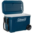 Chladiaci boxy Coleman 62QT wheeled cooler