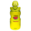 Detská fľaša Nalgene OTF Kids 12oz 350 ml žltá GreenMelon