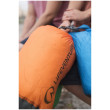 Nepremokavý vak LifeVenture Ultralight Dry Bag 75L