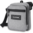 Taška cez rameno Dakine Field Bag sivá GREYSCALE