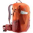 Batoh Deuter Futura 27 červená/oranžová paprika-redwood