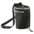 Vrecko na magnézium Edelrid Chalk Bag Rodeo small čierna