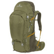 Turistický batoh Ferrino Transalp 60l zelená green