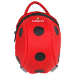 Detský batoh LittleLife Toddler Backpack - Ladybird červená Ladybird