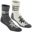Dámske ponožky Kari Traa Rusa Wool Sock 2pk