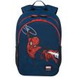 Detský batoh Samsonite Disney Ultimate 2.0 Bp S+ Marvel