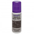 Impregnácia Nikwax Nubuck Spray-on 125 ml