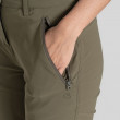 Dámske nohavice Craghoppers NosiLife Pro Convertible Trouser III