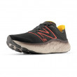Pánske topánky New Balance Fresh Foam X More v4 čierna Blacktop