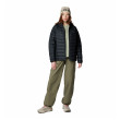 Dámska bunda Columbia Powder Lite™ II Hooded Jacket