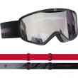 Dámske lyžiarske okuliare Salomon Sense