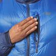 Pánska bunda Outdoor Research Alpine Down Hooded Jacket