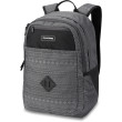 Školský batoh Dakine Essentials Pack 26 l sivá/biela Huxton