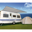 Prístrešok ku karavanu Bo-Camp Travel 3.5 x 2.4 m