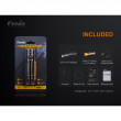 LED svietidlo Fenix E35 V3.0