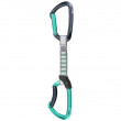 Expreska Climbing Technology Lime B set NY svetlo modrá