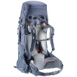 Turistický batoh Deuter Aircontact X 70+15