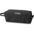 Toaletná taška Dakine Accessory Case čierna Black