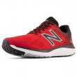 Pánske topánky New Balance FRESH FOAM 680 v7 červená True Red