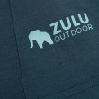 Detské tričko Zulu Bambus Elephant 210 Short