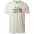 Pánske tričko The North Face S / S Rust 2 Tee