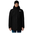 Dámsky kabát The North Face W Hikesteller Insulated Parka - Eu