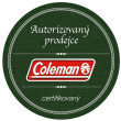 Spacák Coleman Silverton Comfort 250