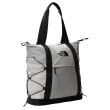 Taška cez rameno The North Face Borealis Tote biela Gardenia White-TNF Blac