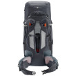 Turistický batoh Deuter Aircontact Core 50+10 2023