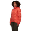 Dámska zimná bunda Mammut Crag IN Hooded Jacket Women