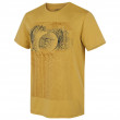Pánske tričko Husky Tash M žltá
