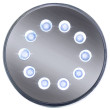 Solárna lampa Coelsol Luna Magnet LM1-L