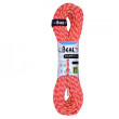 Lezecké lano Beal Ice Line 8,1 mm (60 m) oranžová