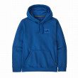 Pánska mikina Patagonia '73 Skyline Uprisal Hoody modrá