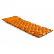 Nafukovací matrac Intex TruAire oranžová